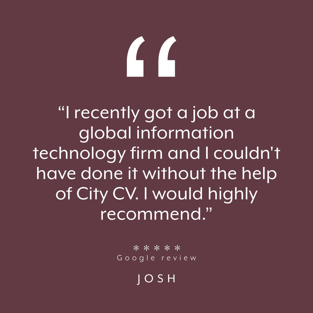 CV Writing Service cv-writing-service